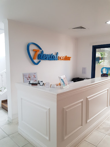 Seven Dental Clinic